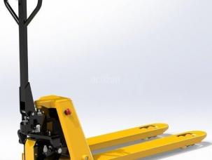 Microlift P15SE