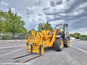 Jcb 540 180 HiViz