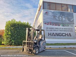  Hangcha AE15