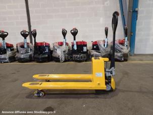 Microlift P15SE