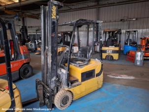  Yale ERP16ATF