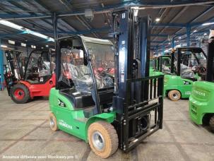  Hangcha XC30i