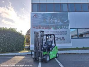 Hangcha XC35i