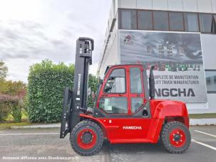 Hangcha XF70D