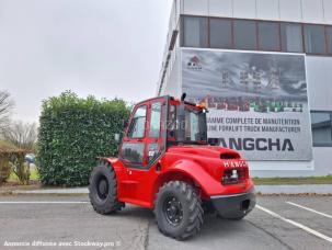 Hangcha TT50-2