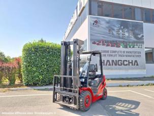 Hangcha XF25D-2