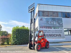 Hangcha TT25-4