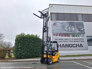 Hangcha XE20Ci (CPD20-XEXY2-SI)