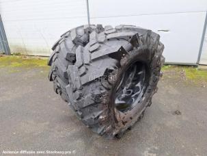 Pneus Michelin XX18R22.5XF