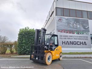 Hangcha XE50i( CPD50-XEY2-SI)