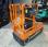 Nacelle tractable JLG 10MSP