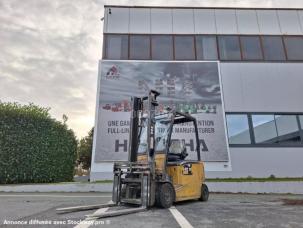  Caterpillar EP18PN