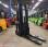  Hangcha CDD16-XT1-SI