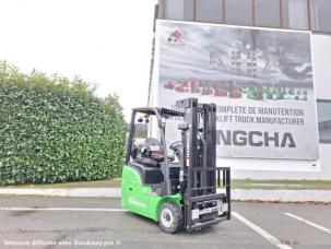 Hangcha XC3-15i -XCY2G-SI