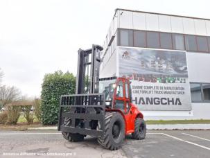 Hangcha TT50-2