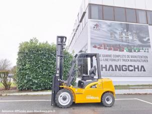 Hangcha XE35i (CPD35-XEY2-SI)