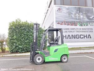 Hangcha AE25-I