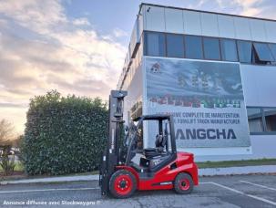 Hangcha XF35D-2