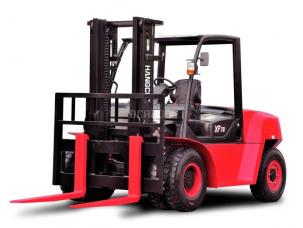Hangcha XF70D