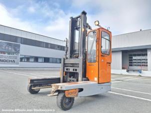  Hubtex DQ45D