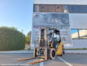  Caterpillar GP35NT