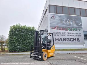 Hangcha XE20Ci