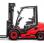  Hangcha XF35D-2