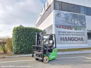 Hangcha XC3-15i -XCY2G-SI