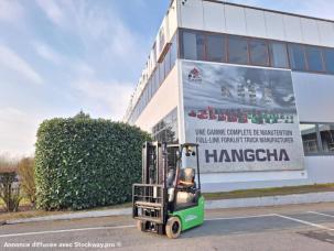 Hangcha X3W10-I (CPDS10-XD4-I)