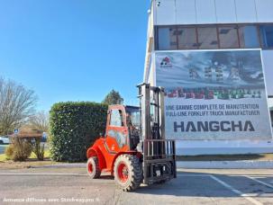 Hangcha TT30-2