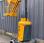 Nacelle tractable Haulotte Star 10