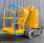 Nacelle tractable Haulotte Star 10