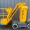 Nacelle tractable Haulotte Star 10