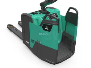 Mitsubishi PBF20N3R Fourches 2400mm