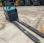  Mitsubishi PBF20N3R Fourches 2400mm