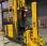 Nacelle tractable Jungheinrich ETX K 125 SG100 725 DZ IF