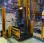 Nacelle tractable Jungheinrich ETX K 125 SG100 725 DZ IF