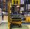 Nacelle tractable Jungheinrich ETX K 125 SG100 725 DZ IF