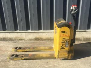 Yale MP20 AC