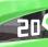  Hangcha XC3-20i (CPDS20-XCC2G-SI)