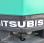  Mitsubishi FG15N