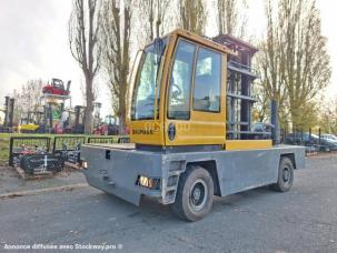  Baumann GX50/18/45 ST