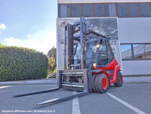  Linde H70 D