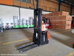 Hangcha CDD14-AC2S-L