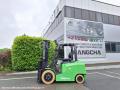  Hangcha AE35-I