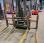Hydraulique Seith DPK25C