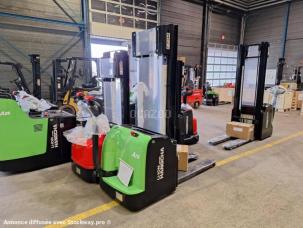 Hangcha CDD12-AC2-i
