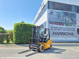 Hangcha XE25i