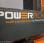 Nacelle tractable JLG POWER PICKER