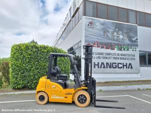 Hangcha XE25i